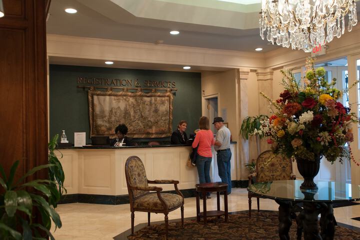 Hotel Interior 6 of 67
