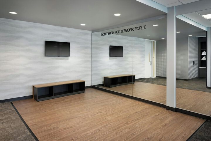 Fairfield by Marriott Inn & Suites Oxford