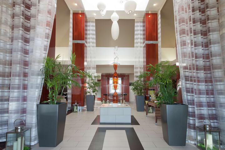 Hotel Interior 9 of 72