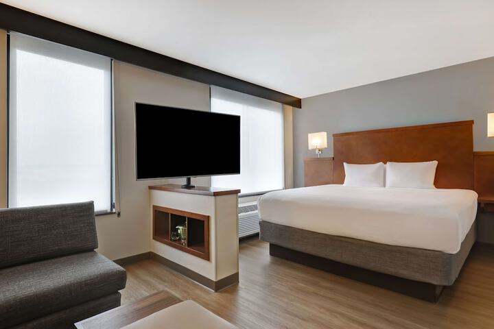 Hyatt Place San Antonio–North / Stone Oak