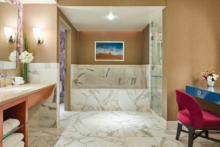 Borgata Hotel Casino & Spa