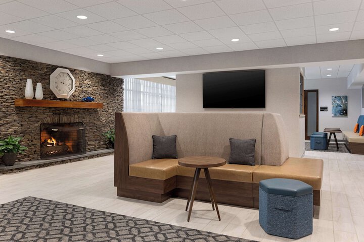 Hampton Inn Bloomsburg
