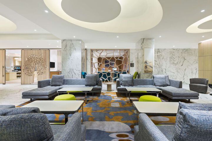Hotel Interior 12 of 48