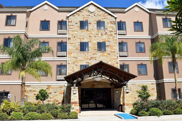 Staybridge Suites Houston Stafford - Sugar Land by IHG
