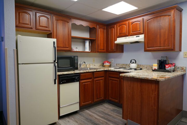 Best Western Plus Morristown Conference Center Hotel
