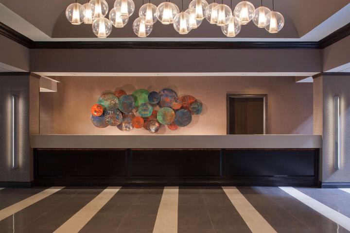 Hotel Interior 9 of 41