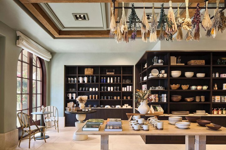 The Ritz-Carlton Bacara Santa Barbara