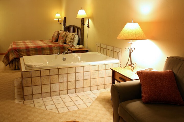 Mountain Lake Lodge