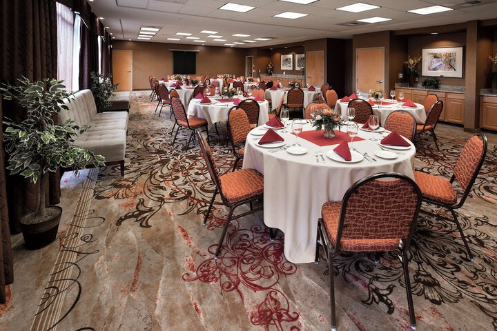 Hampton Inn & Suites Paso Robles