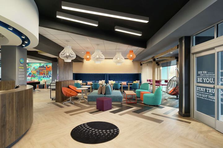 Tru by Hilton York