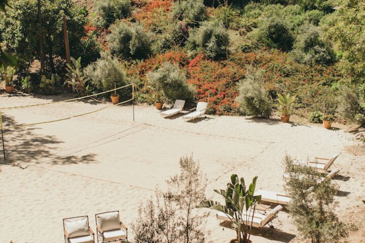 Calamigos Ranch Resort & Spa