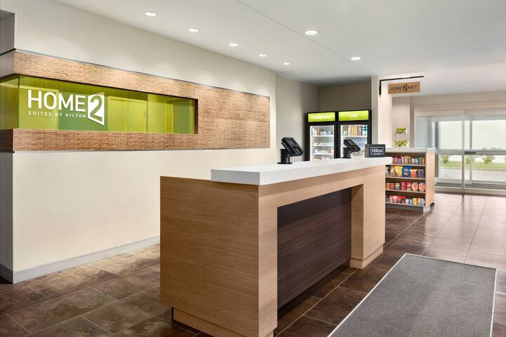 Home2 Suites by Hilton Waycross