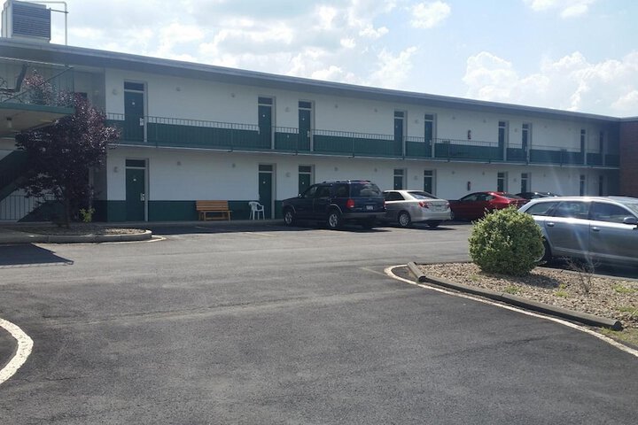 Huntingdon Motor Inn