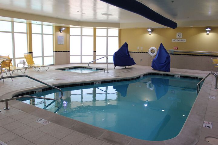 Pool 6 of 104