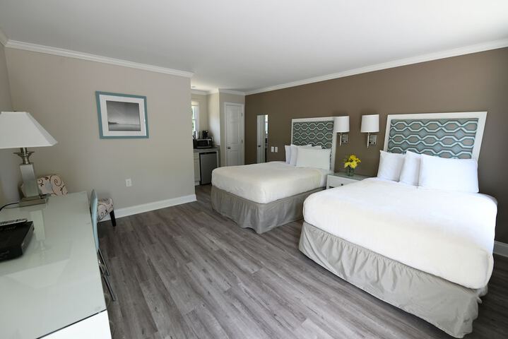 Bayview Resort