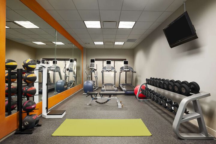 Health and Fitness 33 of 34