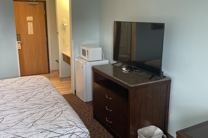 Gettysburg Inn & Suites