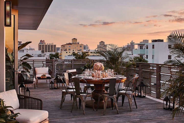 The Betsy - South Beach