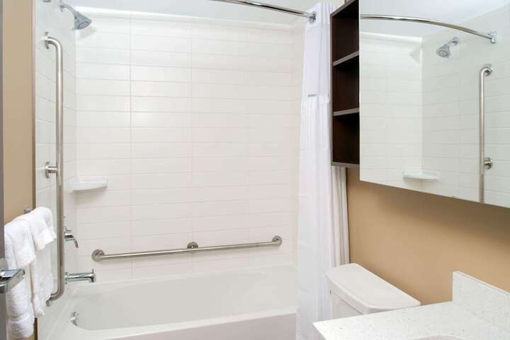 Microtel Inn & Suites by Wyndham Red Deer