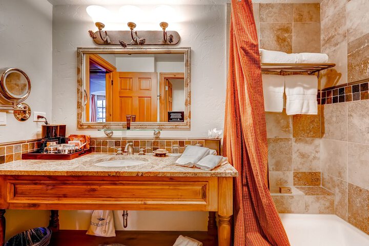 The Pines Lodge a RockResort, by Vail Resorts