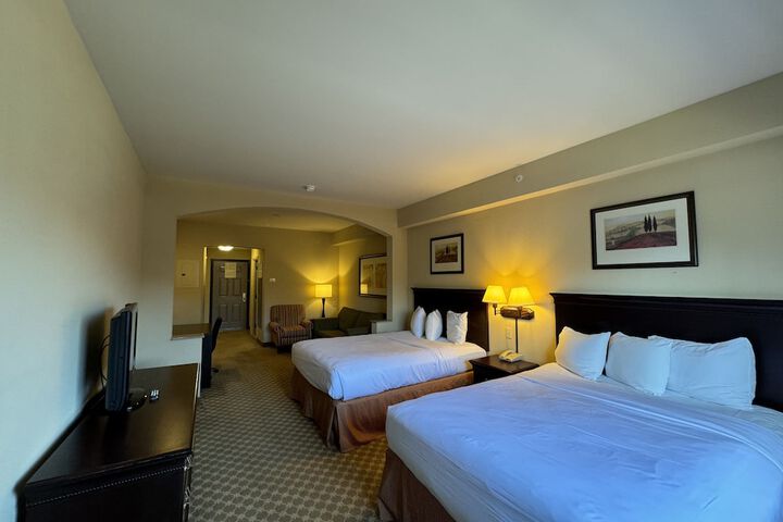 Country Suites Absecon (Atlantic City NJ)