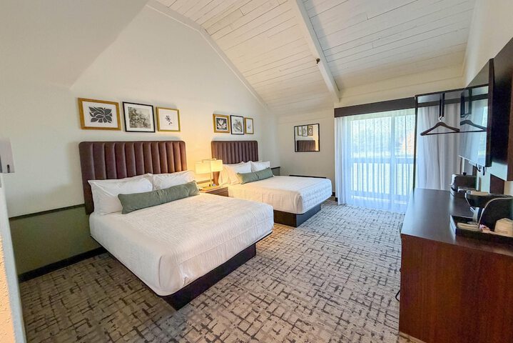 Bay Valley Resort a Wyndham Hotel