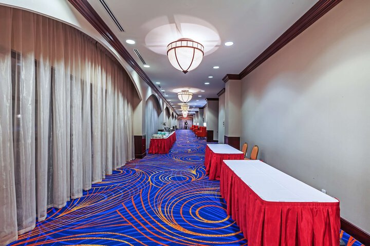 Hilton Waco