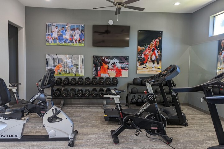 Health and Fitness 54 of 66