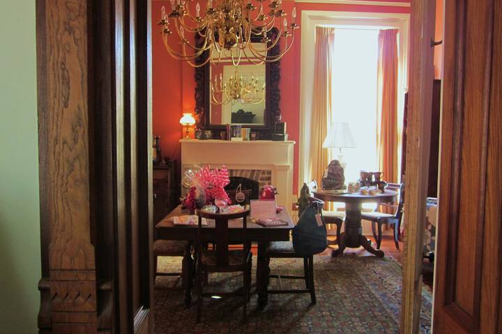 Hotel Interior 9 of 74