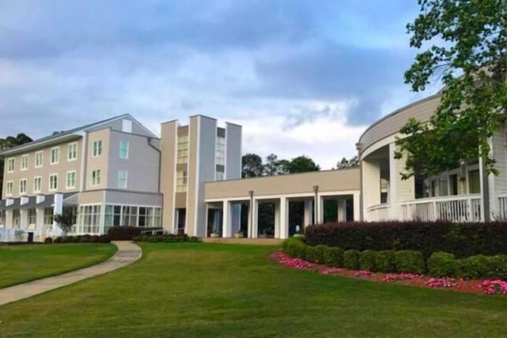 Hotel 11 of 47