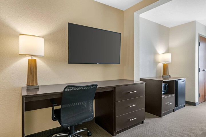 Sleep Inn & Suites Port Charlotte - Punta Gorda