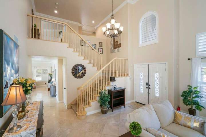 at Marbella Lane - Captivating Home W / pool