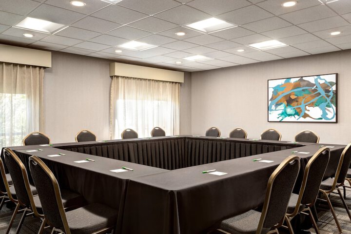 Holiday Inn Hotel & Suites Council Bluffs I-29 by IHG