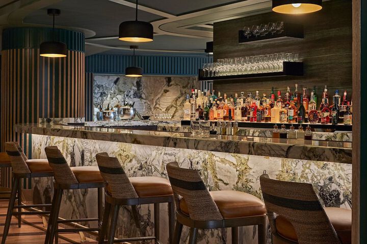 Four Seasons Hotel New Orleans