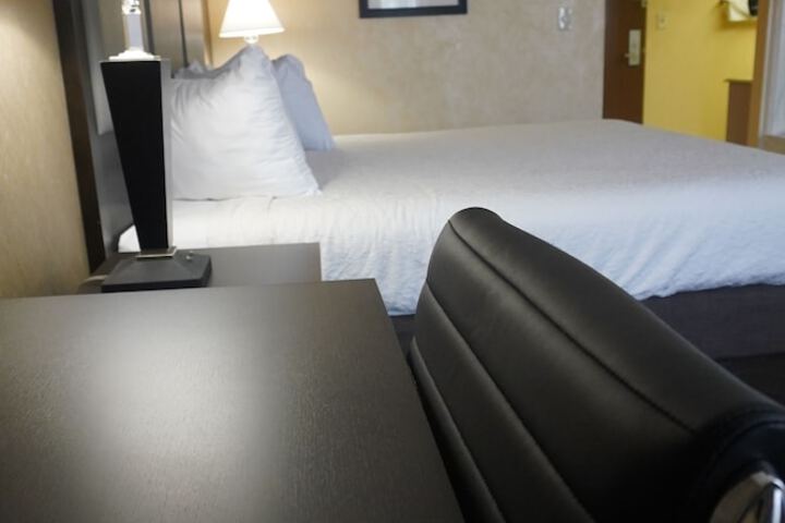 Baymont by Wyndham Bridgeport / Frankenmuth