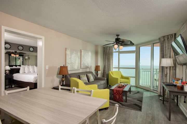 Prince Resort