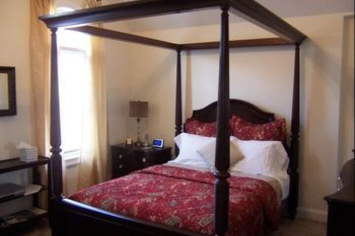 Primrose Hill Bed & Breakfast