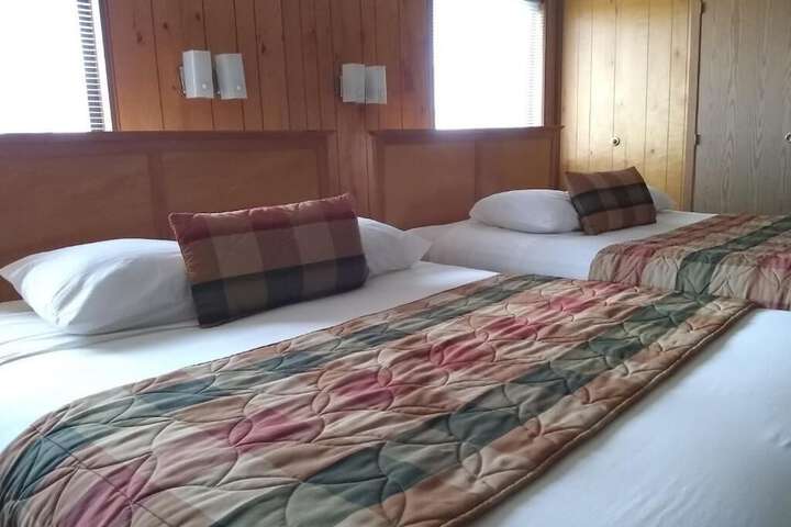 The Orca Inn