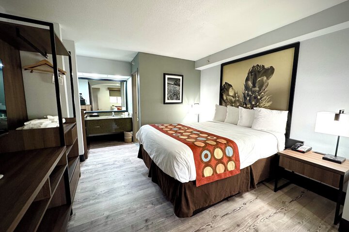 SureStay Plus by Best Western Cannon A.F.B.