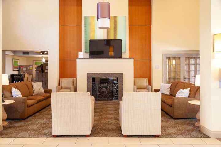 Hotel Interior 12 of 54
