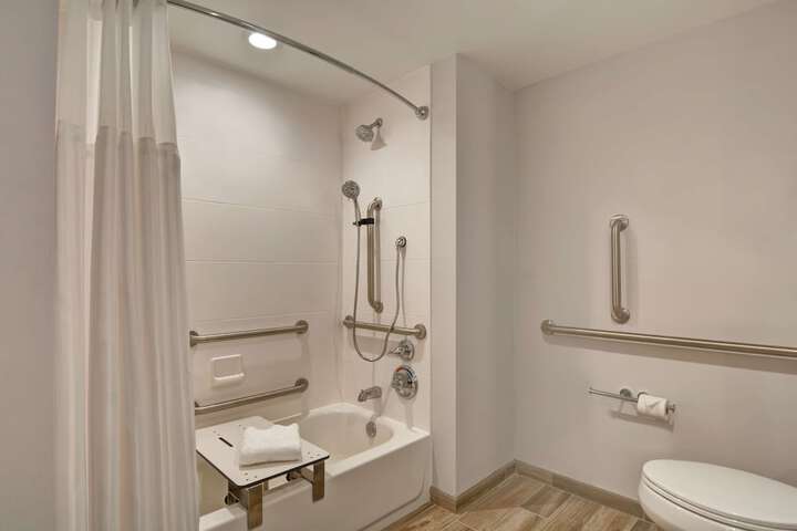 Hilton Garden Inn Destin Miramar Beach