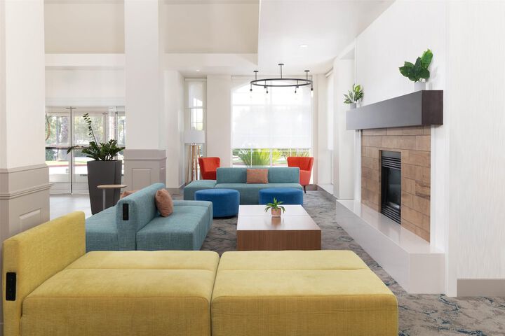 Hilton Garden Inn Ontario / Rancho Cucamonga