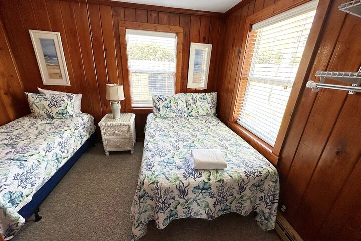 SandSpur Ocean Cottages