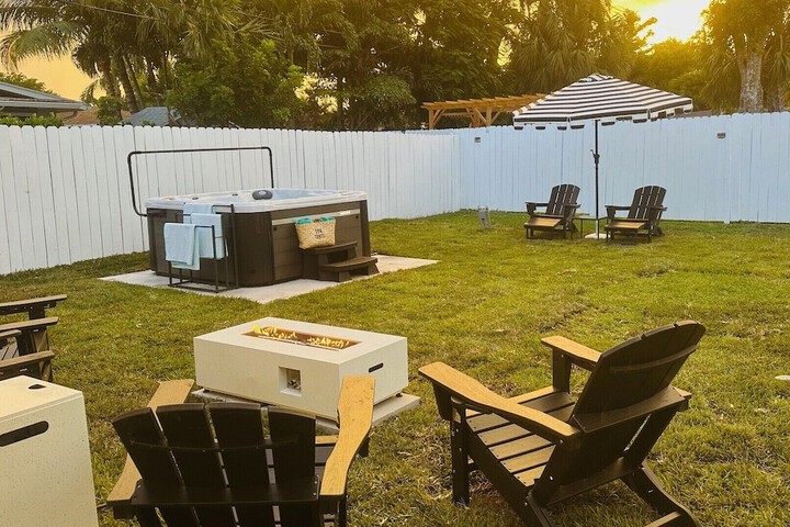 Wilton Manors Guesthouse