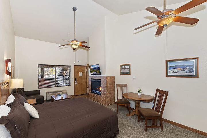 Robinhood Resort