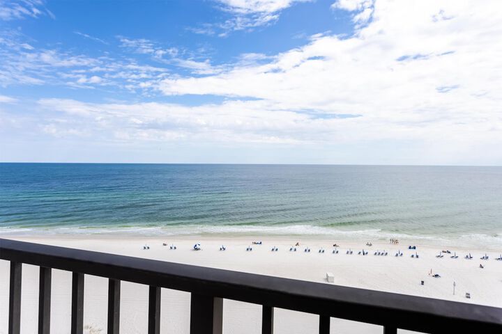 Hampton Inn & Suites Orange Beach / Gulf Front