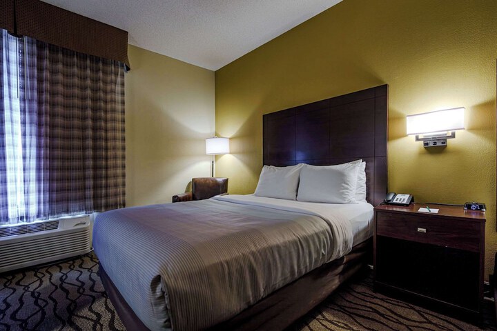 Quality Inn I-75 West Chester-North Cincinnati