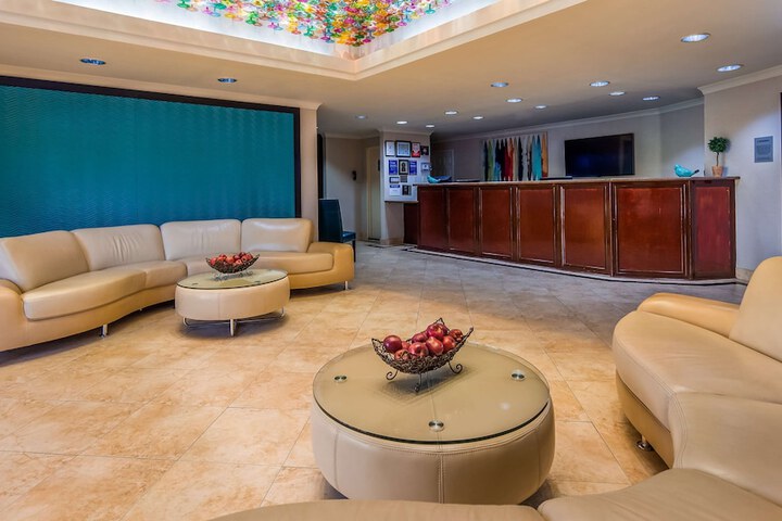 Best Western Plus La Mesa San Diego