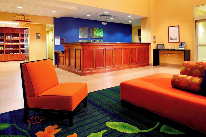 Hotel Interior 6 of 19