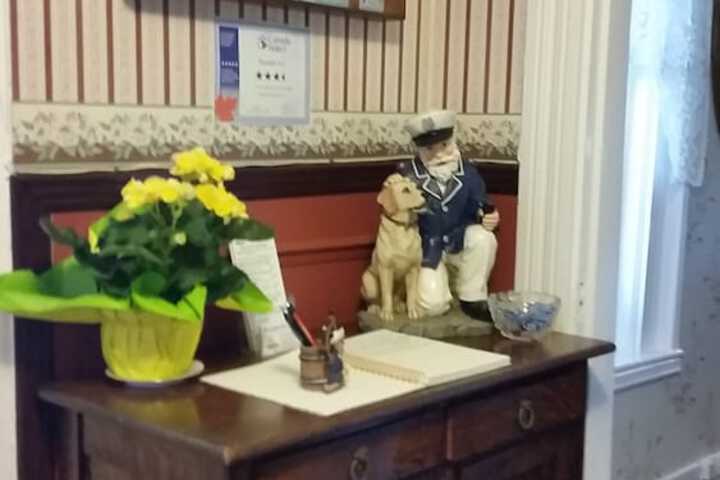 Bayside Inn